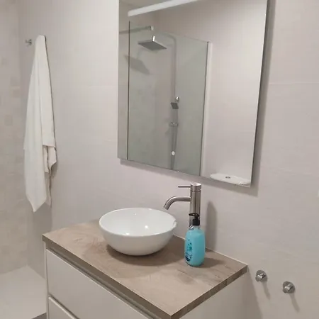 Divina Guest House Manzanares Extérieur photo