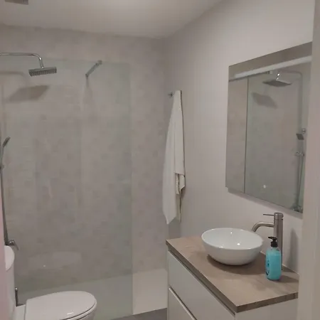 Divina Guest House Manzanares Extérieur photo