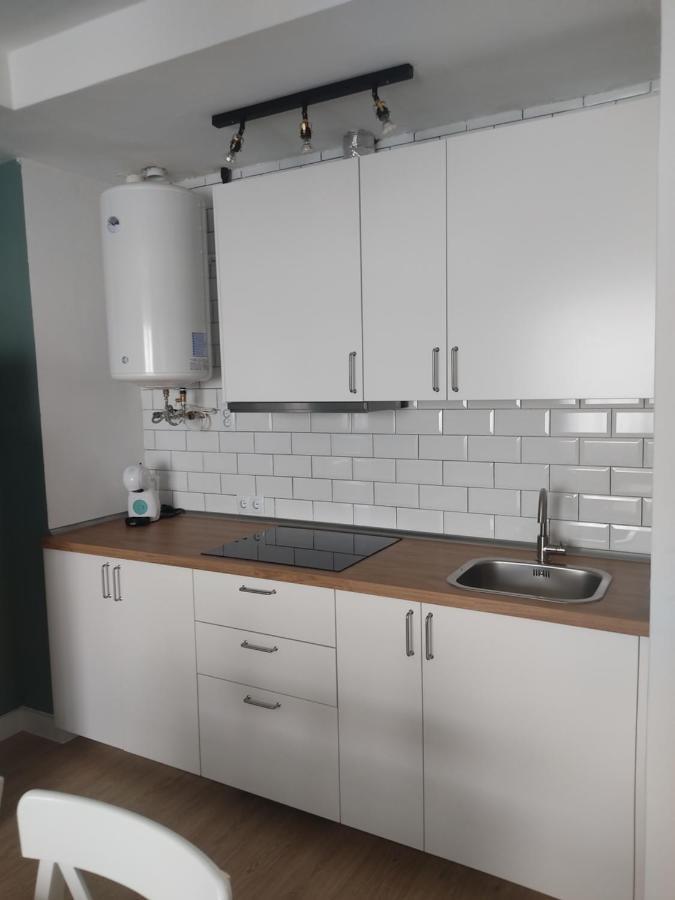 Appartement Divina *