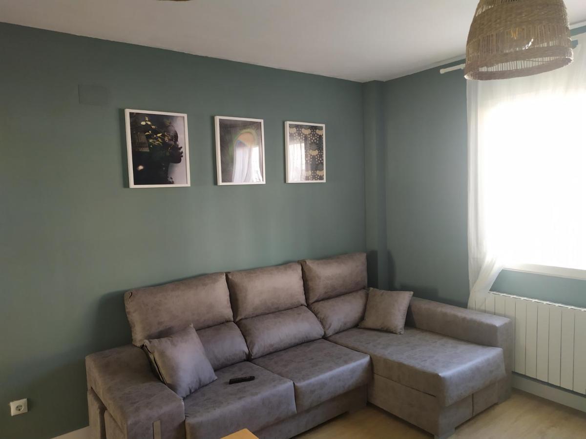 Divina Appartement *