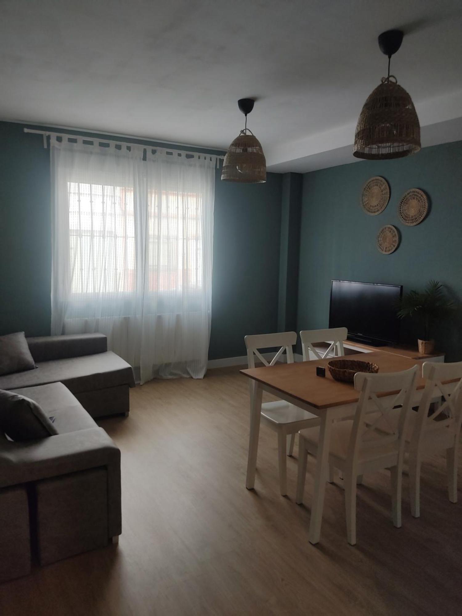 Apartment Divina